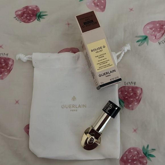 Guerlain velvet matte lipstick refill - Picture 8 of 10